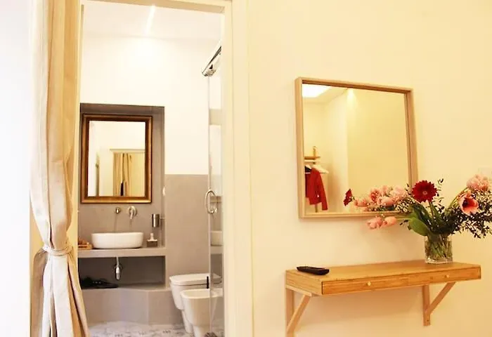 Domo Guesthouse