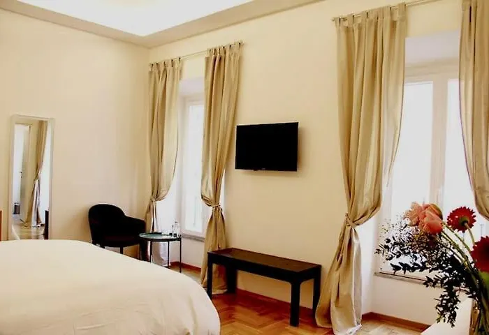 Domo Guesthouse Gasthof