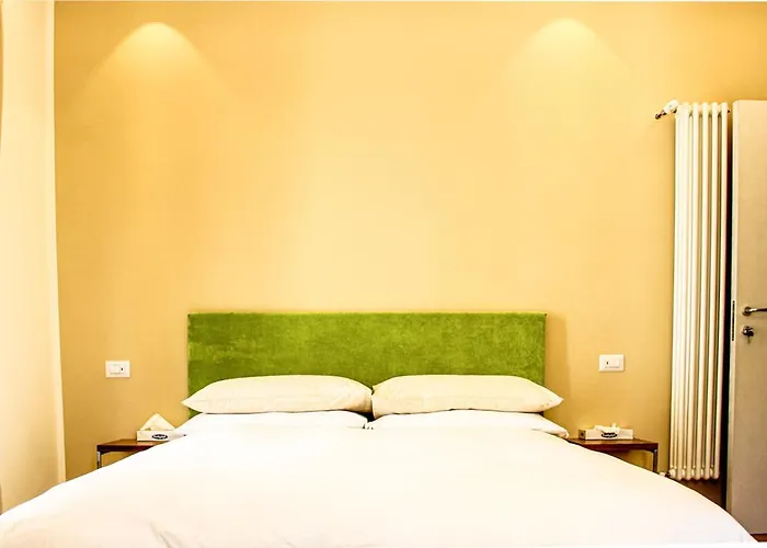 Domo Guesthouse * Rom