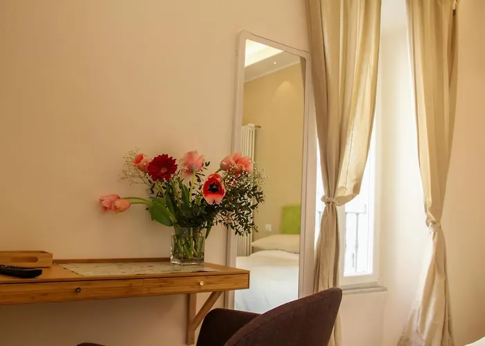 Gasthof Domo Guesthouse *