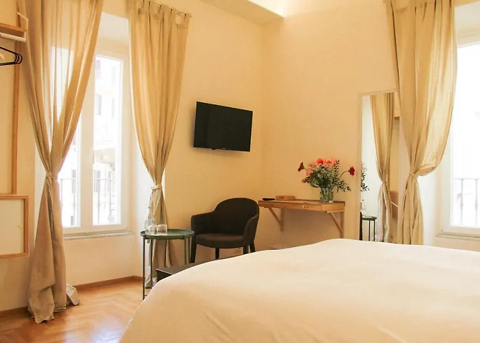 Gasthof Domo Guesthouse *