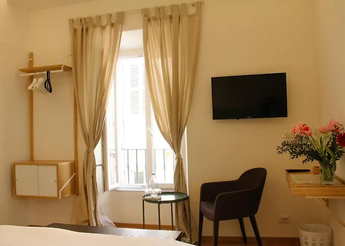 Domo Guesthouse * Rom