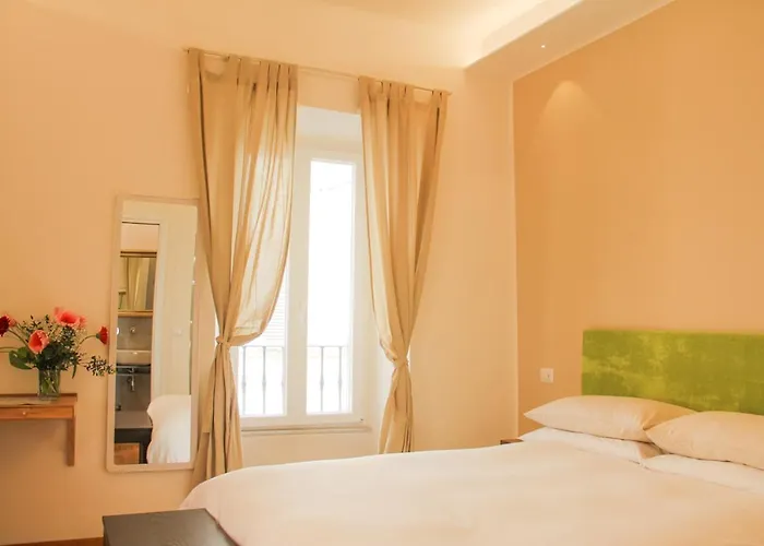 Domo Guesthouse * Rom