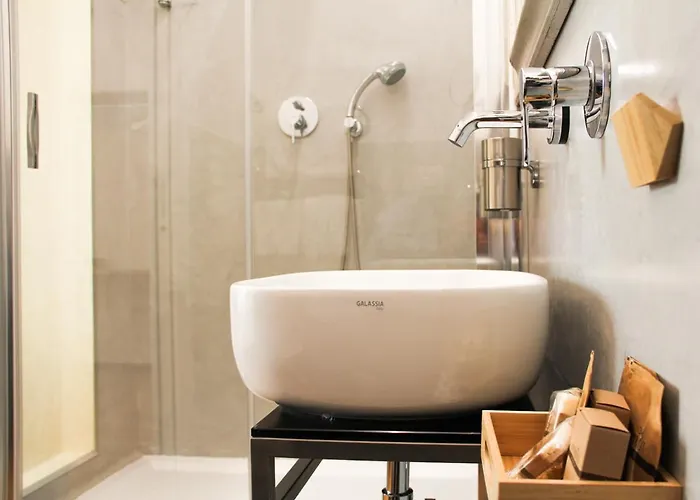 Domo Guesthouse Rom